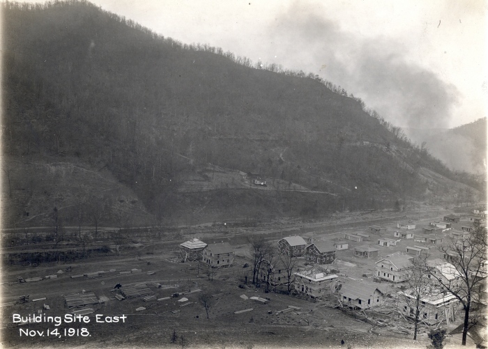 Kentucky Coal Heritage Benham Images